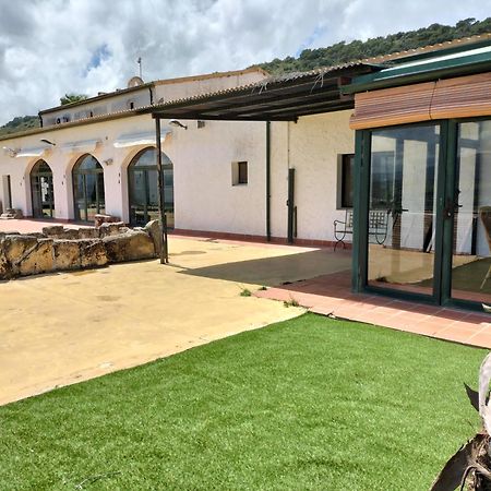 Bodegas Morosanto Leilighet La Cimada Eksteriør bilde