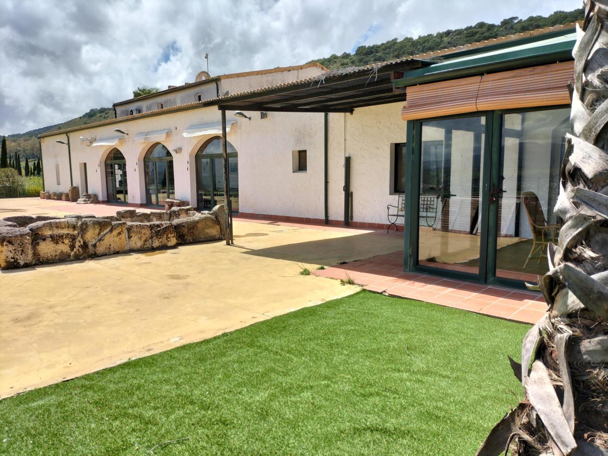 Bodegas Morosanto Leilighet La Cimada Eksteriør bilde